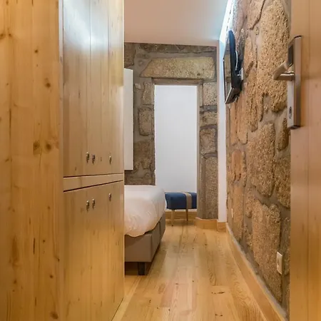 Гостевой дом Ribeiredge 2*