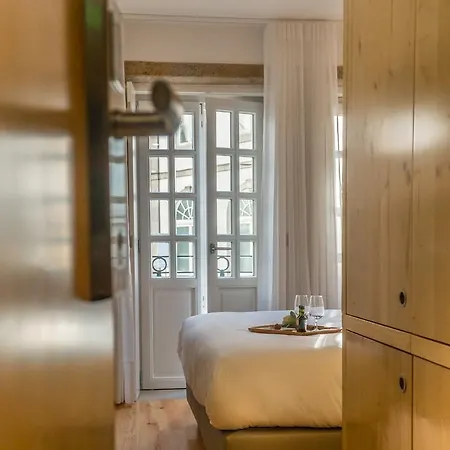 Гостевой дом Ribeiredge 2*