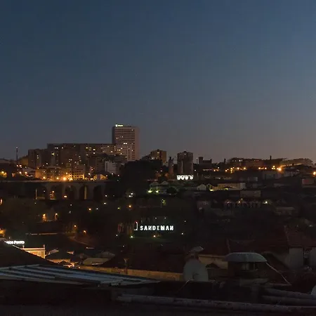 Ribeiredge Гостевой дом 2*