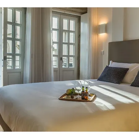 Гостевой дом Ribeiredge 2*