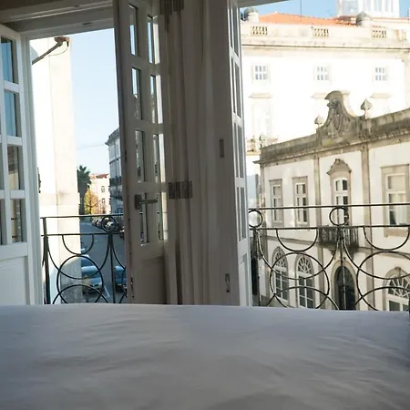 Ribeiredge Гостевой дом 2*